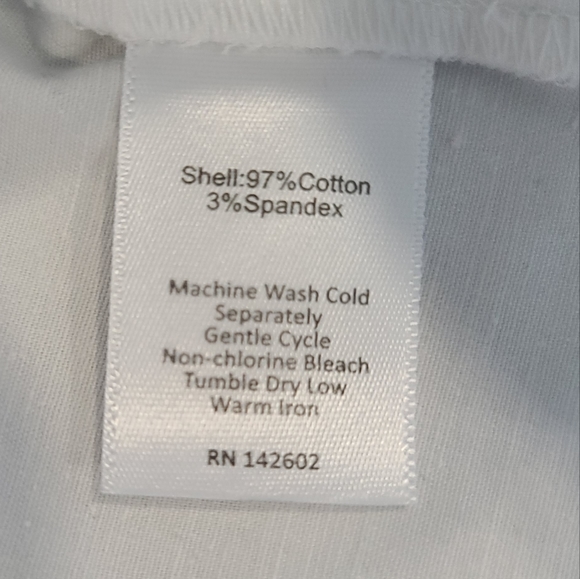 STS Sail to Sable Sleeveless Colorblock Shift Dress ELIZA J Size Small - Picture 6 of 11